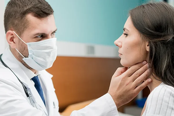 Образования щитовидной железы